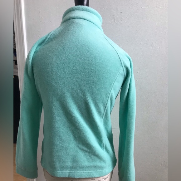 Girls Columbia jacket - Picture 4 of 5